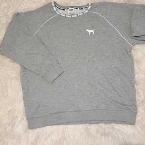 Sweat shirt
